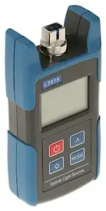 Оптический лазерный источник света Spacetronik SP-OSM32/MINI 1310/1550 нм