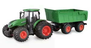 Amewi 22635 радиоуправляемая модель Трактор Электрический двигатель 1:24