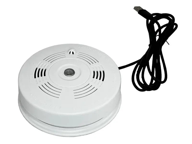 AVIZIO POWER dūmu detektors ar 2m