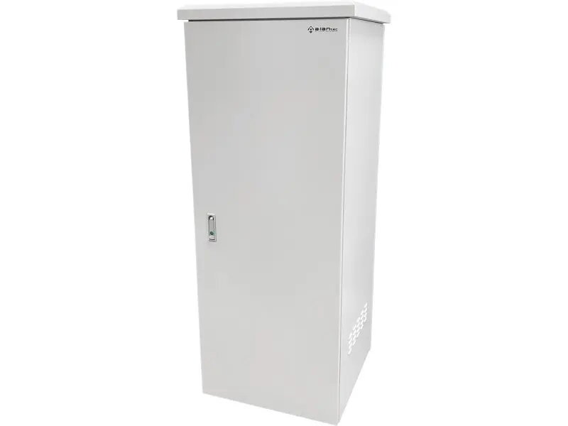 Alantec 19 collu 42U āra stāvošs