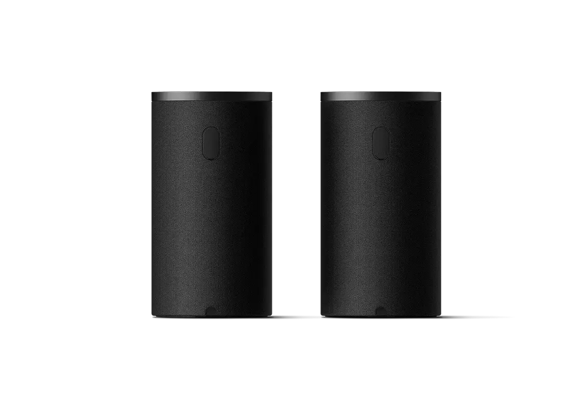 Sony BRAVIA Theatre Rear 9 Wireless Speakers Photo 6