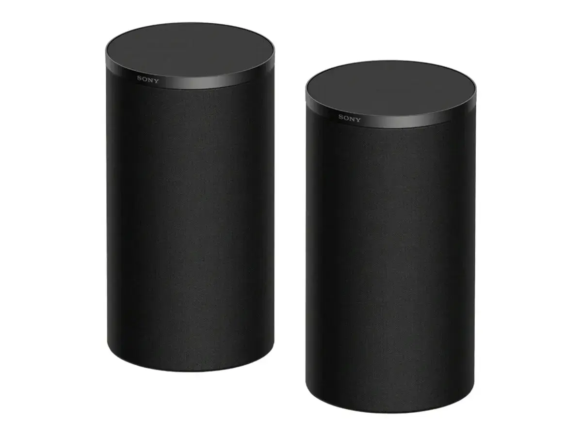 Sony BRAVIA Theatre Rear 9 Wireless Speakers Photo 7