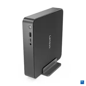 Lenovo IdeaCentre 01IRH10R Mini PC, Intel Core i5-13420H, 16GB RAM, 512GB SSD, Windows 11 Pro