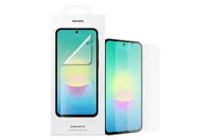 Защитная пленка Samsung EF-UA276CTEGWW для Galaxy A27