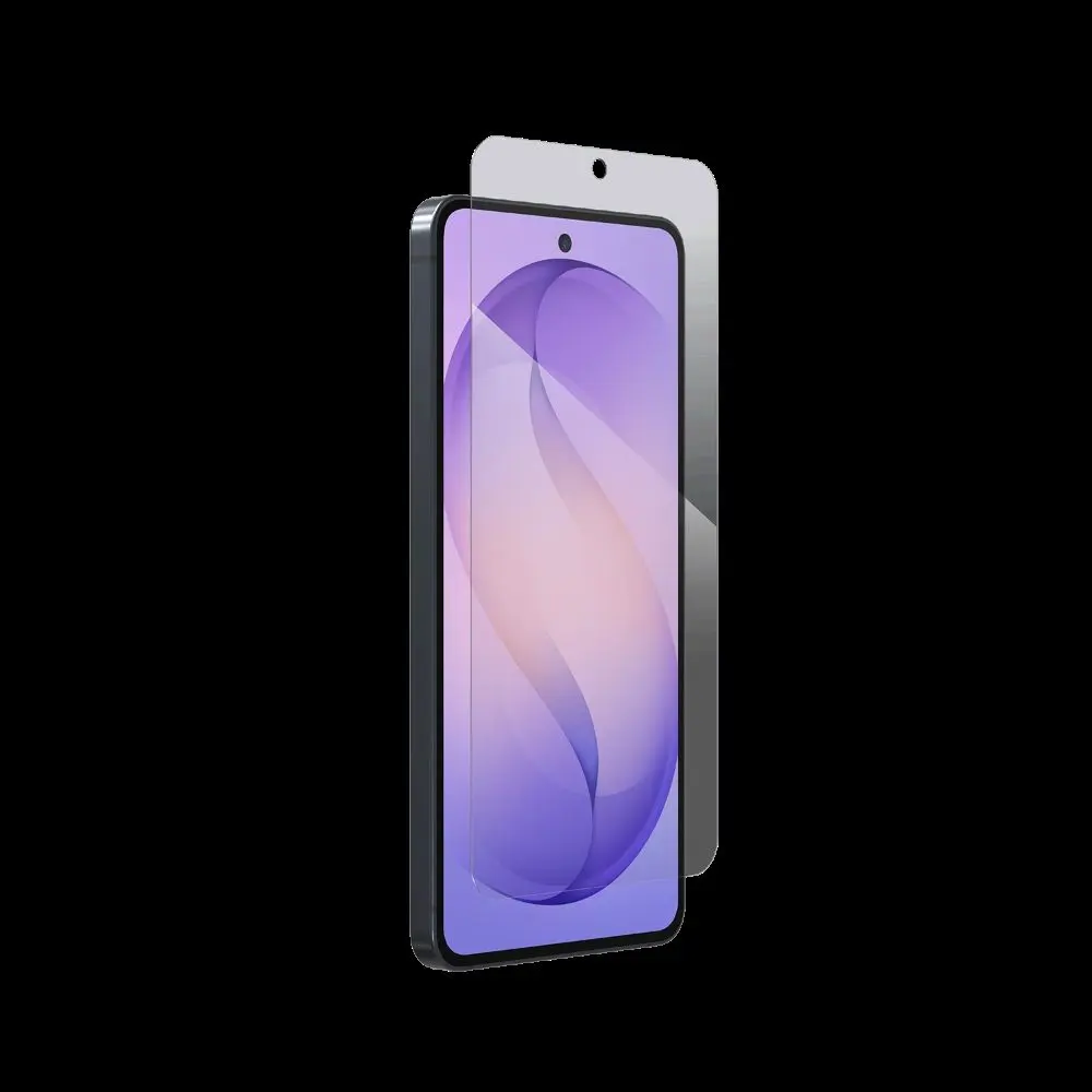 Zagg InvisibleShield Glass XTR5 для Samsung Galaxy S26 Ultra Photo 4