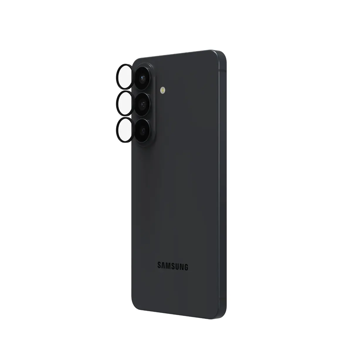 InvisibleShield Camera Lens Protector (Hoops) 200121130 Photo 3