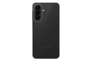 Samsung Clear Case for Galaxy A27 5G Transparent Back Cover
