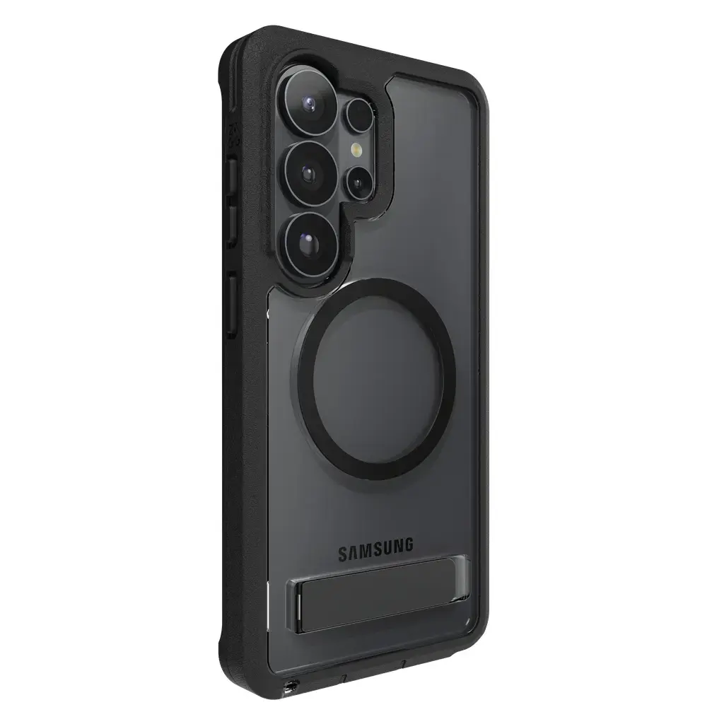 ZAGG Rainier Snap KS mobile phone case 702321394 Photo 4