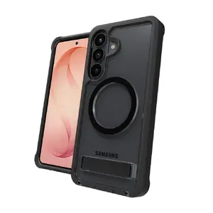 ZAGG Rainier Snap KS For Galaxy S26+