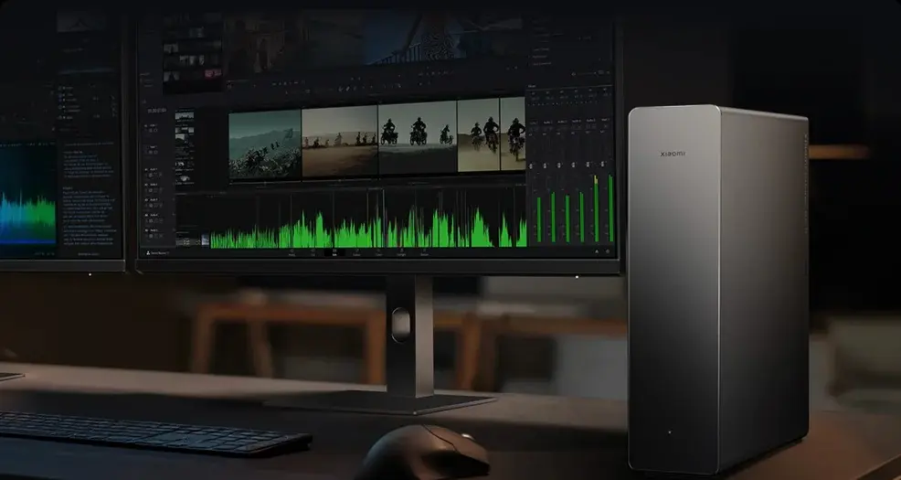 Xiaomi Router BE19000 Pro Tri-band Wireless Router Photo 5