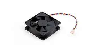 Synology FAN 80*25_5 System Cooling Fan