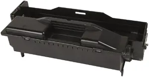 Лазерный тонер-картридж Xerox для OKI 44574302, черный, 25 000 страниц