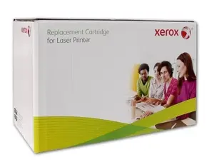 Xerox tonera kasetne HP CF217A, melna, 1600 lappuses