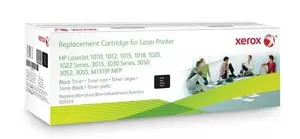 Лазерный картридж Xerox для HP Q2612XXL, черный, 3000 страниц