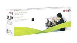 Тонер-картридж Xerox для HP CE285XL, черный, 3000 страниц
