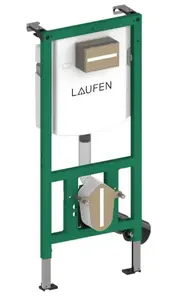 LAUFEN INEO Toilet Installation Module H9201140000001