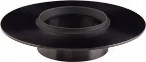 LOVERAMICS Brewers Dripper Stand, Matte Black