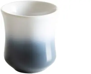 LOVERAMICS Hutch degustācijas krūze 80 ml, Bluestone