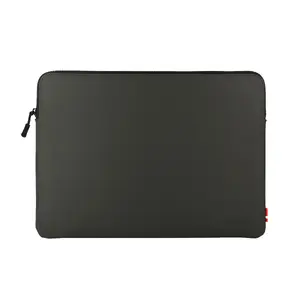 dbramante1928 Oxford ICON Sleeve Case for 15-inch Laptops, Grey