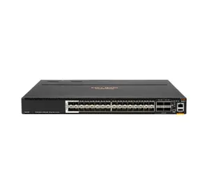 HPE Aruba 8360-32Y4C v2 pārvaldāms L3 slēdzis, 28x 25GbE SFP28, 4x 100GbE QSFP28, 1U