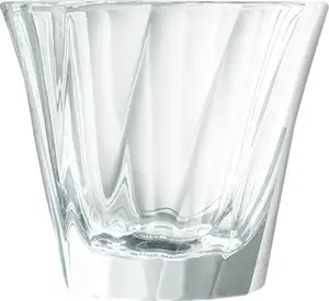 LOVERAMICS Twisted glāze kortado kafijai 120 ml
