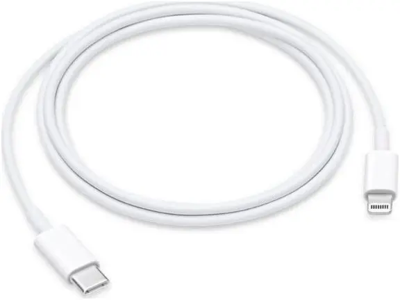 Apple USB-C uz Lightning datu kabelis