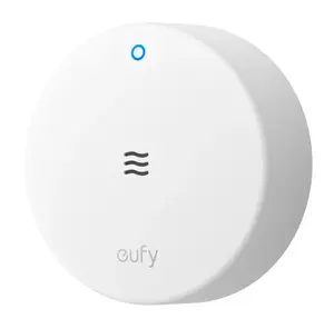 Беспроводной датчик протечки воды и замерзания Eufy E20
