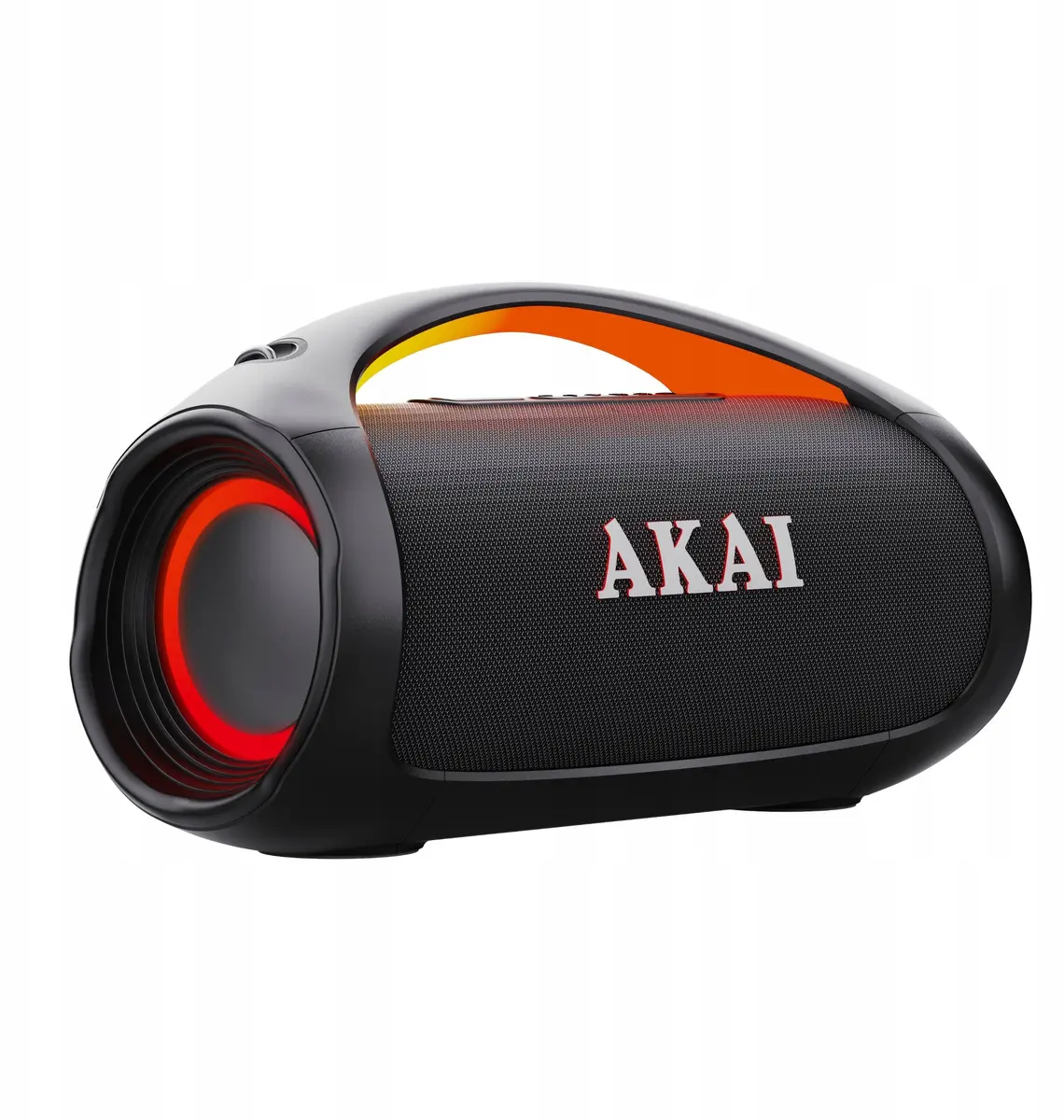 AKAI WaveStorm pārnēsājams Bluetooth skaļrunis 110W
