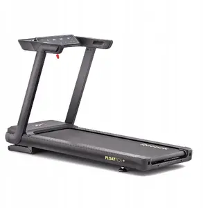 Reebok FR30z Floatride Treadmill with Floatride Cushioning Technology