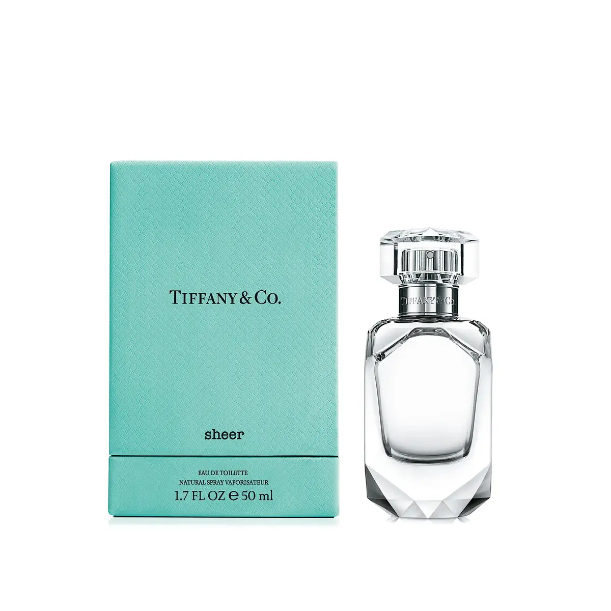 Tiffany & Co. Sheer 81500027000 Photo 2