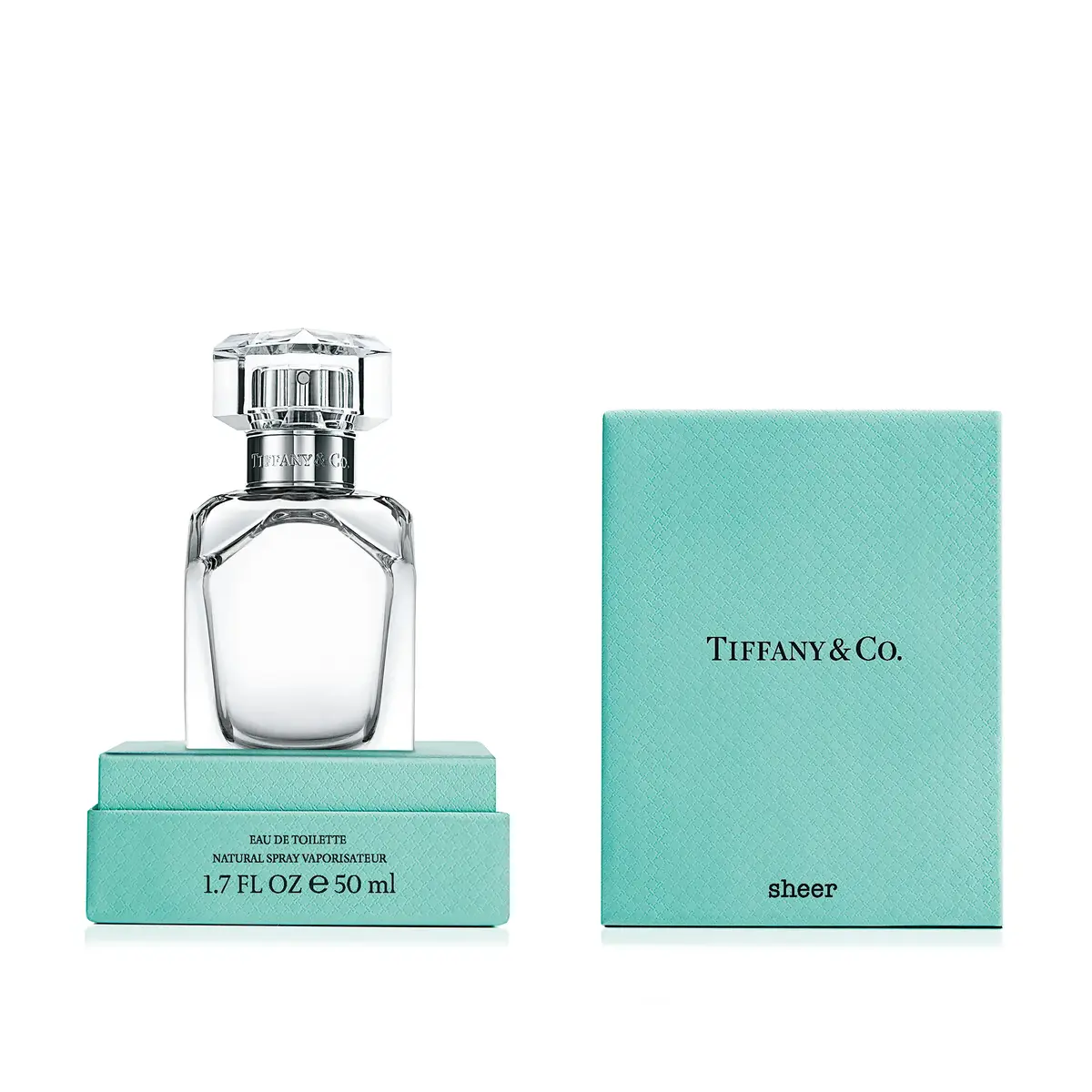 Tiffany & Co. Sheer 81500027000 Photo 3