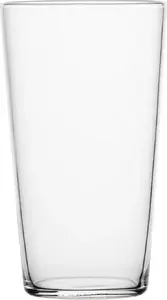 Стакан LOVERAMICS Narrow Tumbler 150 мл прозрачный