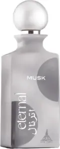 Парфюмерная вода Paris Corner Eternal Musk для мужчин и женщин 85 мл