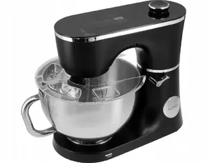 Lund 67815 Stand Mixer 2000W with 6L Bowl and LED Display