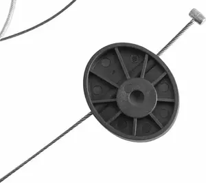 Home It TV Wire Mount for 13-70 inch Screens, 50 kg Capacity
