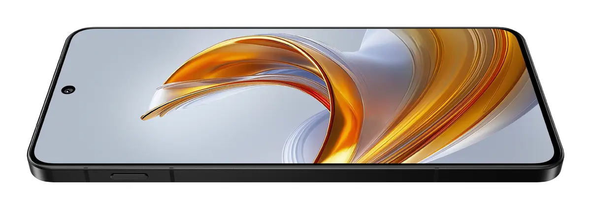ZTE Nubia NBAIRPROBLK smartphone NBAIRPROBLK Photo 2
