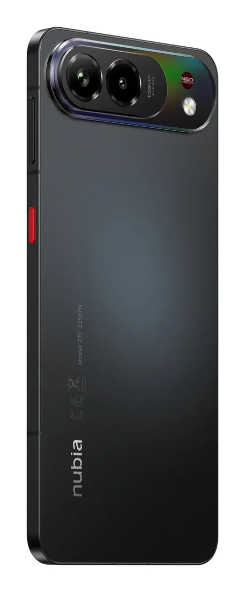 ZTE Nubia NBAIRPROBLK smartphone NBAIRPROBLK Photo 4