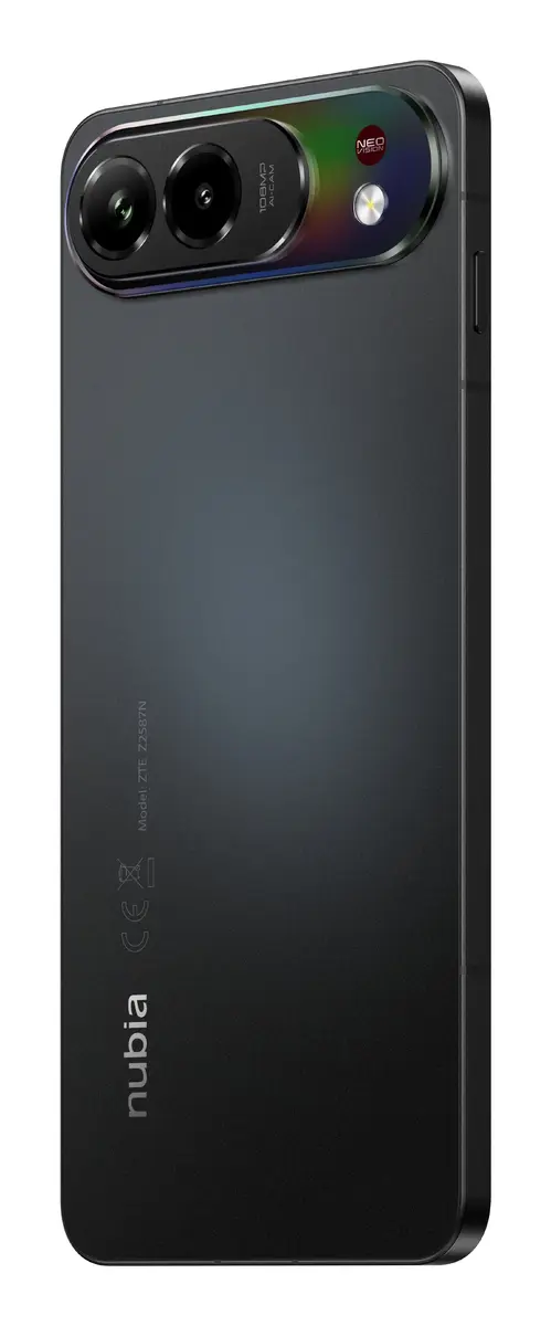 ZTE Nubia NBAIRPROBLK smartphone NBAIRPROBLK Photo 5