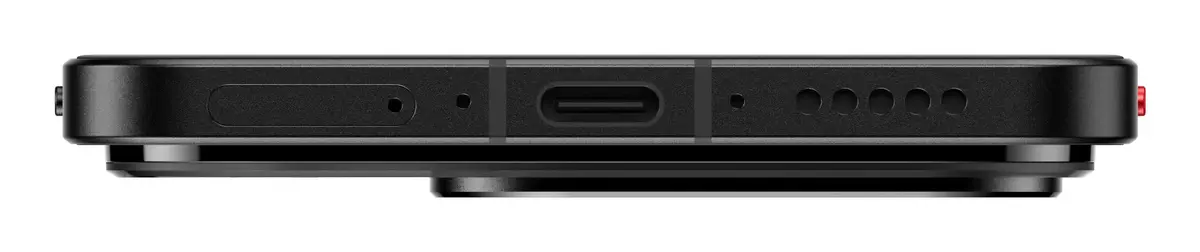 ZTE Nubia NBAIRPROBLK smartphone NBAIRPROBLK Photo 6