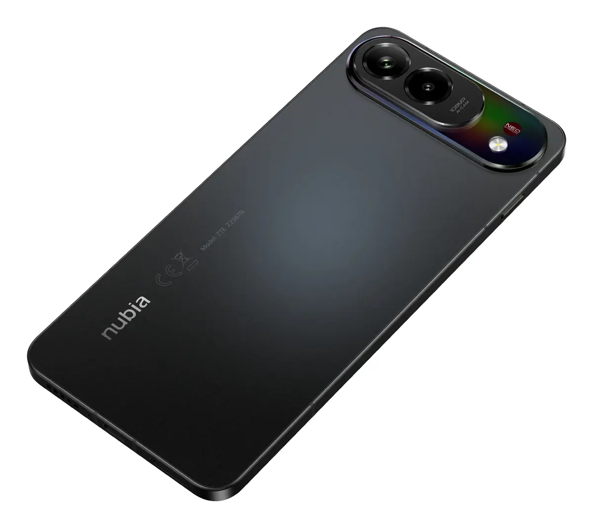 ZTE Nubia NBAIRPROBLK smartphone NBAIRPROBLK Photo 7