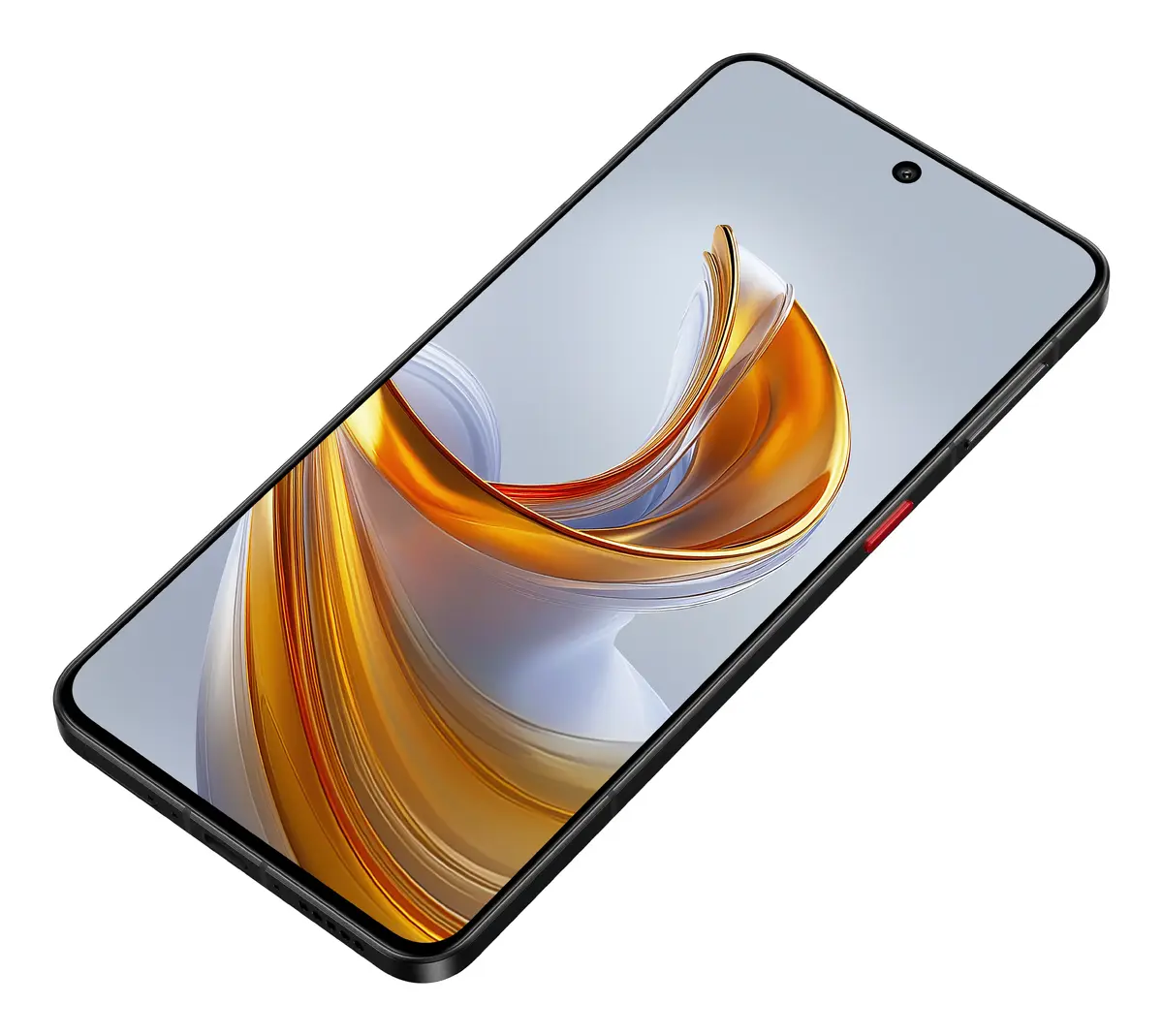 ZTE Nubia NBAIRPROBLK smartphone NBAIRPROBLK Photo 8