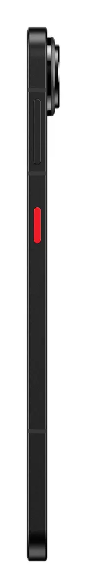 ZTE Nubia NBAIRPROBLK smartphone NBAIRPROBLK Photo 11