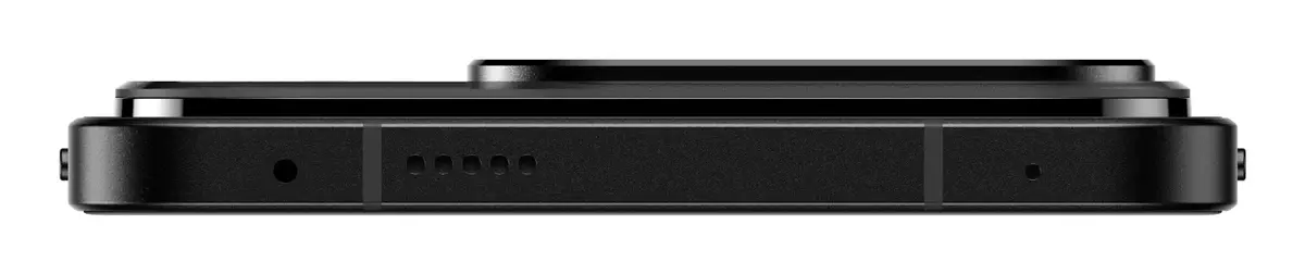 ZTE Nubia NBAIRPROBLK smartphone NBAIRPROBLK Photo 12