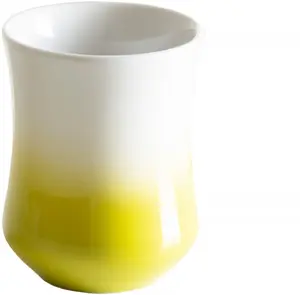 Fellow Loveramics Hutch degustācijas krūze 150 ml, laima krāsā
