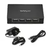 StarTech.com ST4202USBGB interface hub ST4202USBGB Photo 5