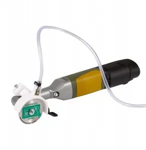 Distar 50 Cutting Guard for Angle Grinders