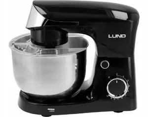 LUND 67812 Planetary Mixer 1500W with 4L Bowl