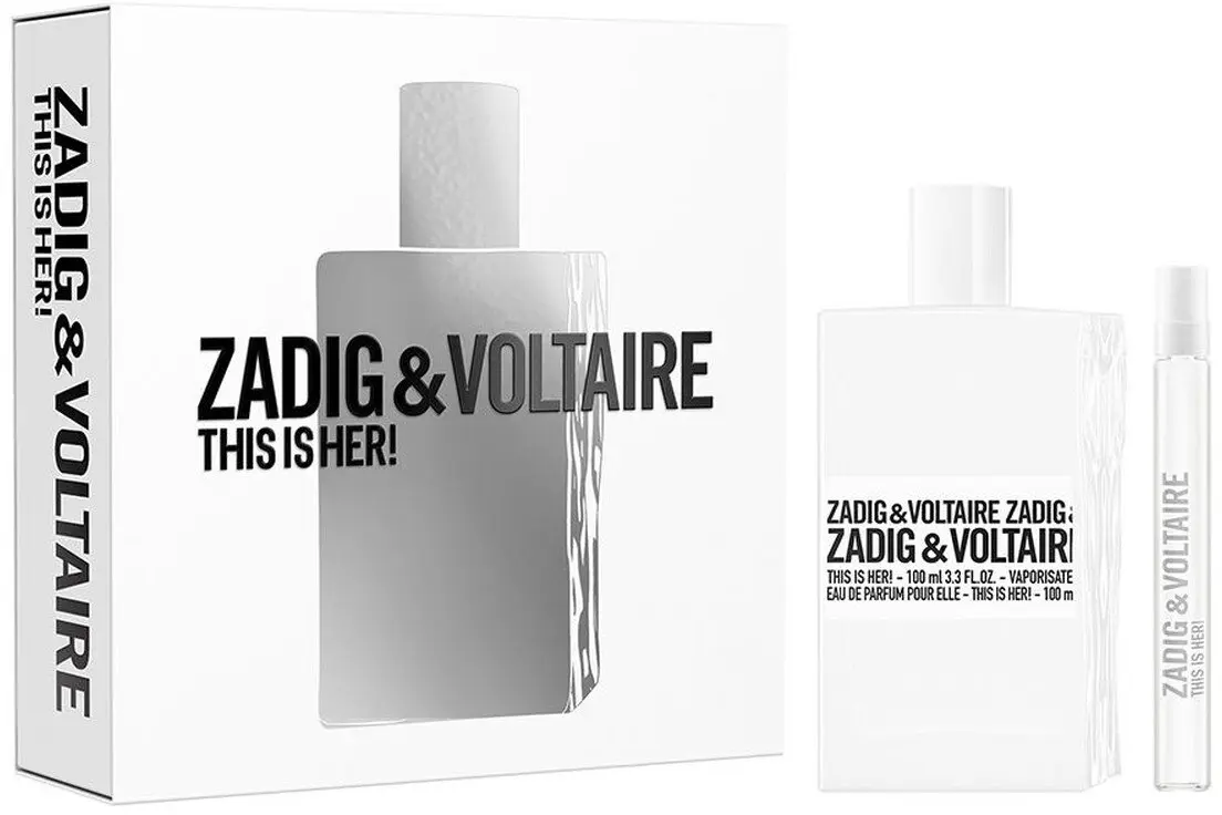 Zadig & Voltaire This Is Her
