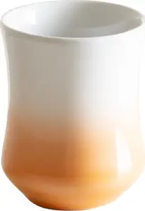Fellow Loveramics Hutch degustācijas krūze 150 ml oranža