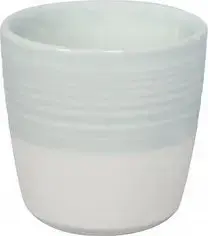Кофейная чашка LOVERAMICS Dale Harris 80 мл, цвет Celadon Blue